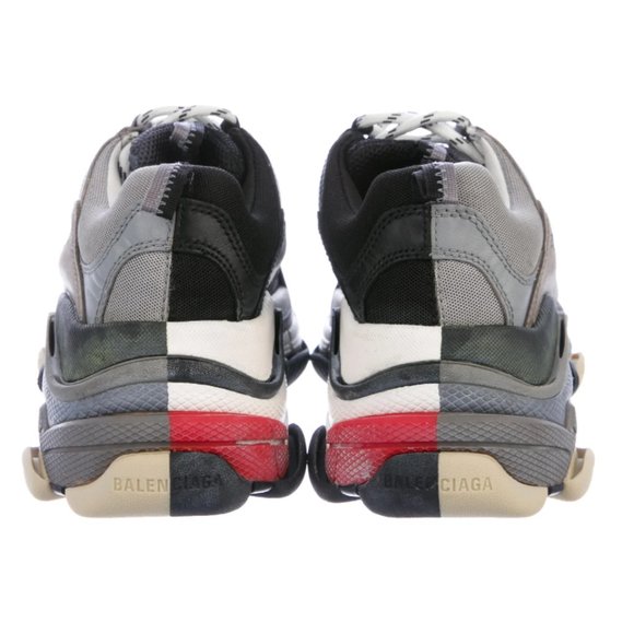 Balenciaga Triple S - Picture 4 of 4